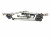 Scheibenwischermotor Vorne 288001KA0C Nissan Juke (F15) 1.5 dCi (K9K)