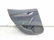 Türverkleidung Links Hinten 670018354 Maserati Ghibli III Limousine 3.0 Diesel (M15746D) 2013