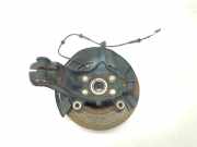 Achsschenkel Rechts Vorne 400144EA0A Nissan Qashqai (J11) SUV 1.6 DIG-T 16V 163 (MR16DDT) 2017