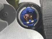 Gurtstraffer Links Hinten 3T9857447 Skoda Superb Kombi (3TAC/TAF) Kombi 2.0 TDI 16V (CBBB) 2010