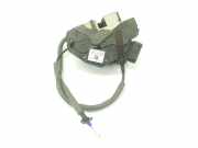 Türschloss Rechts Vorne 2066073 Ford Focus 3 Schrägheck 1.0 Ti-VCT EcoBoost 12V 125 (M1DD) 2016