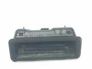 Heckklappengriff 51247118158 BMW 3 serie Touring (E91) Kombi 325d 24V (N57-D30A) 2011