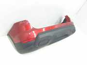 Stoßstange Hinten 6F9807421B Seat Arona (KJX) SUV 1.0 TSI 12V (DLAC)