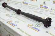 Kardanwelle 26107572905 BMW 3 serie (E92) Coupé 320d 16V (N47-D20A) 2007