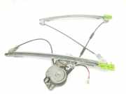 Fensterheber Rechts Vorne 7020660 BMW 3 serie (E46/4) Limousine 320d 16V (M47-D20(204D1)) 1999