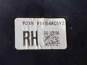 Sideskirt R2X6V10154AC5YZ9 Ford Tourneo Großraumlimousine 1.0 12V Ecoboost (B7JB)