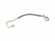 Klima Leitung 8871235630 Toyota Land Cruiser (J12) Hardtop Geländewagen 3.0 D-4D 16V (1KDFTV) 2004
