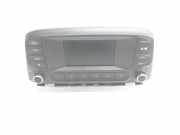 Multifunctionelle Display 96170J9200TMT Hyundai Kona (OS) SUV 1.0 T-GDI 12V (G3LC)