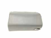 Handschuhfach A2036802691 Mercedes-Benz C (W203) Limousine 2.2 C-220 CDI 16V (OM646.963) 2004