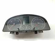 Tachoeinheit Kmh 1T0920874A Volkswagen Touran (1T1/T2) Großraumlimousine 2.0 TDI 16V 140 (BKD) 2008 BKD