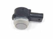 Parken-Sensoren ACHTER A0009055504 Mercedes-Benz A Limousine (177.1) Limousine 2.0 A-200d (OM654.920) 2020