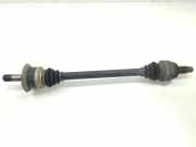 Antriebswelle Links Hinten 7598041 BMW X4 (F26) SAC SUV xDrive20d 16V (B47-D20A)