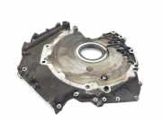 Steuerkette Abdeckung 059103173DA Audi A6 Allroad Quattro (C7) Kombi 3.0 TDI V6 24V (CZVA)