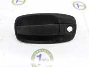 Türgriff Außen Links Vorne 91168524 Opel Vivaro Bus 2.0 CDTI (M9R-630(M9R-A6)) 2012