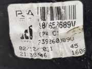 Außenspiegel Rechts 98340963XT Citroën C4 Berline (BA/BB/BC) Schrägheck 5-drs 1.5 BlueHDi 110 16V (DV5RCe(YHS))