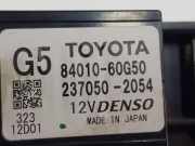 Bedienung Heizung 8401060G50 Toyota Land Cruiser (J15) Hardtop Geländewagen 2.8 D-4D 16V (1GD-FTV)