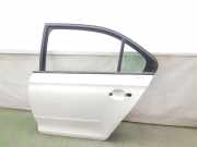 Tür Links Hinten 5JA831051C Skoda Rapid Liftback 1.6 TDI 16V (CAYC) 2014