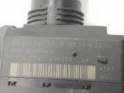 Zündschloss + Schlüssel A2115451708 Mercedes-Benz E (W211) Limousine 5.0 E-500 V8 24V (M113.967) 2004