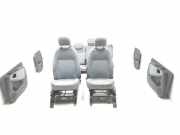 Innenausstattung ENTELA Peugeot Bipper Tepee (AJ) Großraumlimousine 1.4 HDi (DV4TD(8HS)) 2009