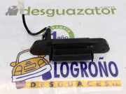 Heckklappengriff 649022 Citroën C-Crosser SUV 2.2 HDiF 16V (DW12METED4(4HN)) 2008