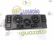 Bedienung Heizung JFC500950 Land + Range Rover Discovery III (LAA/TAA) Geländewagen 2.7 TD V6 (276DT) 2007
