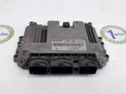 Motorsteuergerät 8200311539 Renault Laguna II (BG) Schrägheck 5-drs 1.9 dCi 120 (F9Q-750) 2005