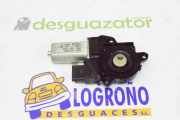 Fensterhebermotor Rechts Hinten 71740206 Fiat Croma (194) Schrägheck 1.9 D Multijet (939.A.1000) 2008
