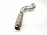 Auspuff Flexrohr 9818370380 Opel Astra L Sports Tourer (F4/FC/FN/FR) Kombi 1.2 Turbo 110 12V (EB2ADT(HNP))