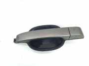 Türgriff Außen Rechts Vorne 8510073JYW Land + Range Rover Range Rover III (LM) Geländewagen 3.6 TDV8 32V (368DT) 2007