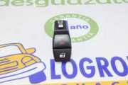 Warnleuchte Schalter 61319161896 BMW 5 serie Touring (F11) Kombi 530d xDrive 24V Blue Performance (N57-D30A) 2011