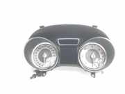 Tachoeinheit Kmh A1569004501 Mercedes-Benz CLASE BM 156 200 CDI (156.908)