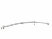 Blattfeder Hinten 1365407080 Peugeot Boxer (U9) Van 2.2 Blue HDi 140 (DW12RUD(4HJ))