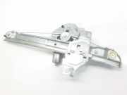 Fensterheber Rechts Vorne 9840154480 Citroën C3 (SX/SW) Schrägheck 1.5 Blue HDi 100 16V (DV5RD(YHY))