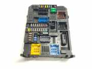 Sicherungskasten RELAIS 9845141280 Opel Combo Cargo Van 1.5 CDTI 100 (D15DT(DV5RC))