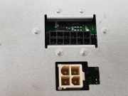 Steuerger?t Xenon 130732940300 Peugeot 308 SW (L4/L9/LC/LJ/LR) Kombi 5-drs 1.6 BlueHDi 120 (DV6FC(BHZ))