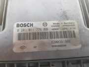 Motorsteuergerät 8200391966 Renault Scénic II (JM) Großraumlimousine 1.9 dCi 120 (F9Q-812) 2004