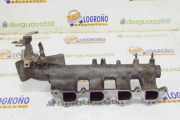 Ansaugkrümmer 14001EC00B Nissan Navara (D40) Pick-up 2.5 dCi 16V 4x4 (YD25DDTi) 2007