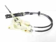 Schalthebel 43700D7260 Hyundai Tucson (TL) SUV 1.7 CRDi 16V 2WD (D4FD) 2017