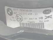 Nebelscheinwerfer Rechts 63177374146 BMW X4 (F26) SAC SUV xDrive20d 16V (B47-D20A)