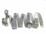 Sicherheitsgurt Links Hinten 7337060250B0 Toyota Land Cruiser (J12) Hardtop Geländewagen 3.0 D-4D 16V (1KDFTV) 2005