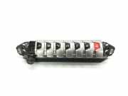 Bedienung Heizung 98249153DX Peugeot 5008 II (M4/MC/MJ/MR) Großraumlimousine 1.5 BlueHDi 130 (DV5RC(YHZ))