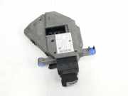 Zündschloss + Schlüssel 61326928193 BMW 7 serie (E65/E66/E67) Limousine 730d 24V (M57N-D30(306D2)) 2002