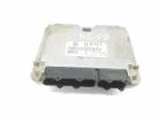Motorsteuergerät 06A906018GC Seat Toledo (1M2) Limousine 1.8 20V (AGN) 2000