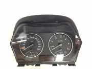 Tachoeinheit Kmh 6210IK68051 BMW 2 serie Active Tourer (F45) Großraumlimousine 218d 2.0 TwinPower Turbo 16V (B47-C20A(Euro 6))
