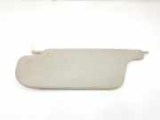 Sonnenblende Links 8200294234 Renault Clio III (BR/CR) Schrägheck 1.5 dCi 75 FAP (K9K-770) 2011