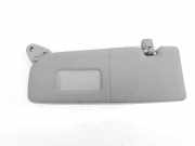 Sonnenblende Links 51167252505 BMW 1 serie (E81) Schrägheck 3-drs 118d 16V (N47-D20C) 2007
