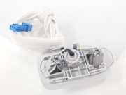 Sonnenblende Rechts 98160195PR Peugeot 5008 II (M4/MC/MJ/MR) Großraumlimousine 1.6 BlueHDi 120 (DV6FC(BHZ))