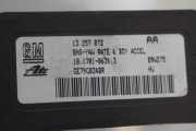 Esp Sensor 13257072 Opel Astra H (L48) Schrägheck 5-drs 1.7 CDTi 16V (Z17DTR) 2009
