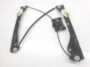 Fensterheber Rechts Vorne 6V0837462A Skoda Fabia III Kombi (NJ5) Kombi 5-drs 1.2 TSI 16V Greentech (CJZC(Euro 6))