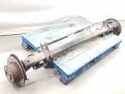Unterrahme Hinten 555115788R Renault III FURGÓN L1H2 HKa 33t
